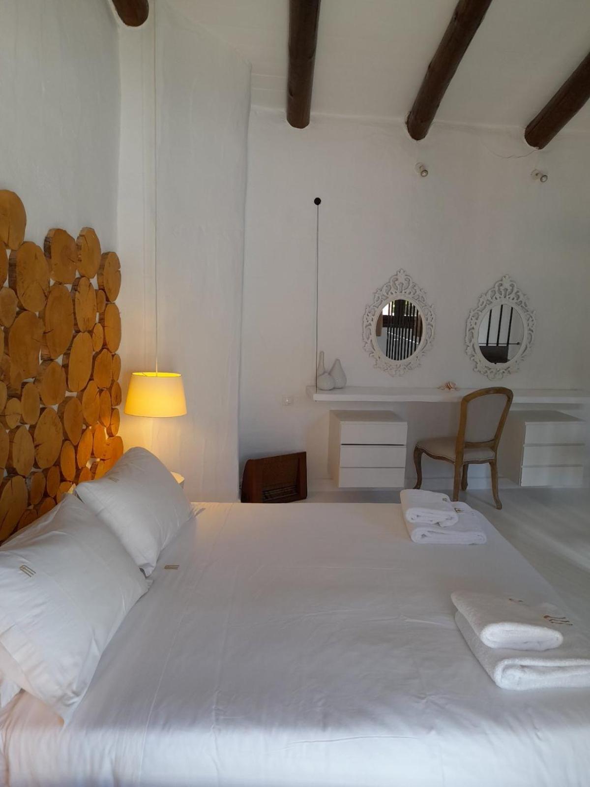 Monastery Estate Guesthouse Sougia Exterior foto